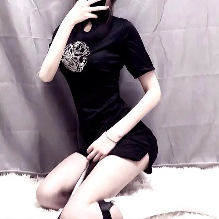 极速女神
