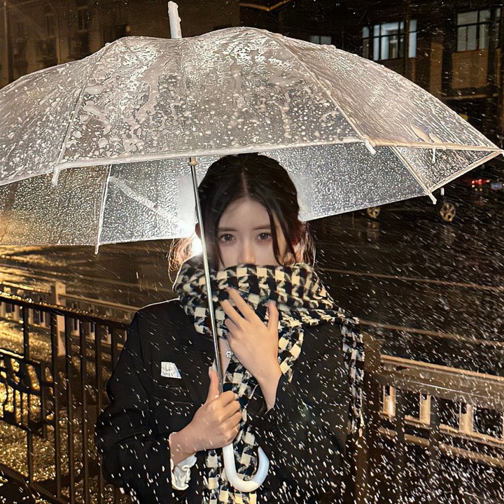 飞行夜女巫
