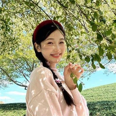 情韵动春心